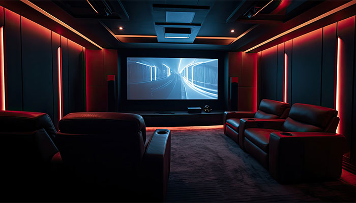 Home-Multiplex
