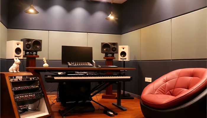 audio-recording--studio